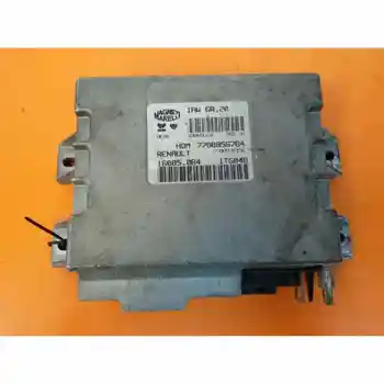 

SWITCHBOARD ENGINE EUA RENAULT TWINGO (CO6)