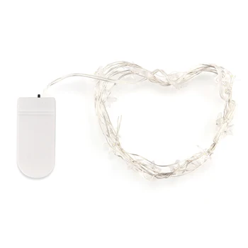 

3M30 LED light string fairy tale holiday lighting for Christmas tree decoration wedding party decoration String Lights