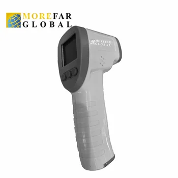 

Muti-fuction Forehead Thermometer Gun Non-contact Temperature Digital Infrared Termometer Home Healthy care
