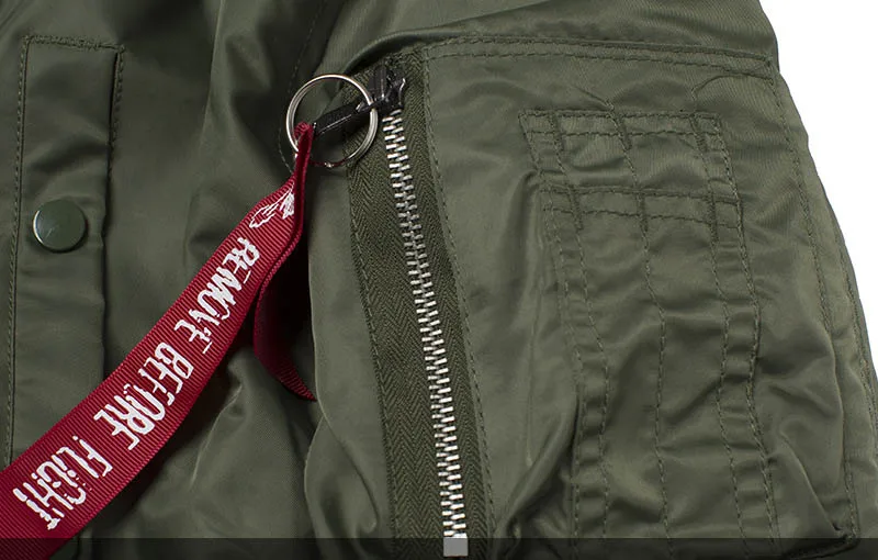 Men Winter Warm Bomber Jackets With Fur Collar Military Thermal Hooded Long Jackets Outwear For Male Parkas Multi Pockets (16)
