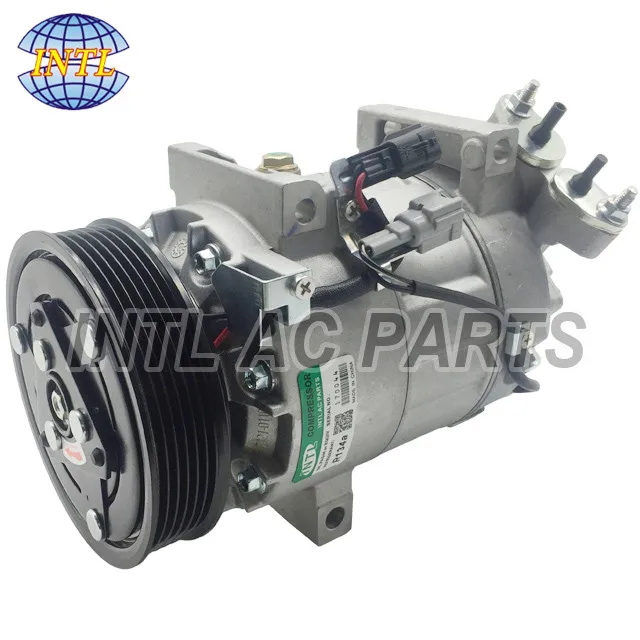 8FK 351322-151 DCS17 Авто воздушный компрессор кондиционера для Renault Laguna III 1.5DCI 8FK 351 322-151 TSP0155878 8FK 351 322-651