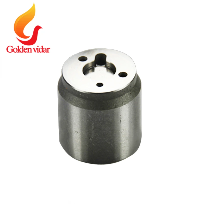 

Middle Valve Plate C7 and C9 Injector Intermediate Valve 18*17.5 for CAT Series Engine 267-3361, 293-4072, 268-1835,
