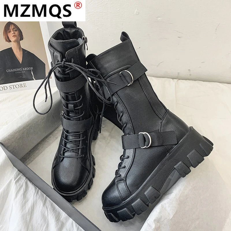 womens mid calf riding boots