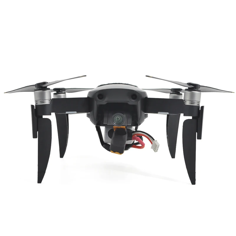 Адаптер питания для квадрокоптера Mavic Air расширительный разъем DJI увеличение