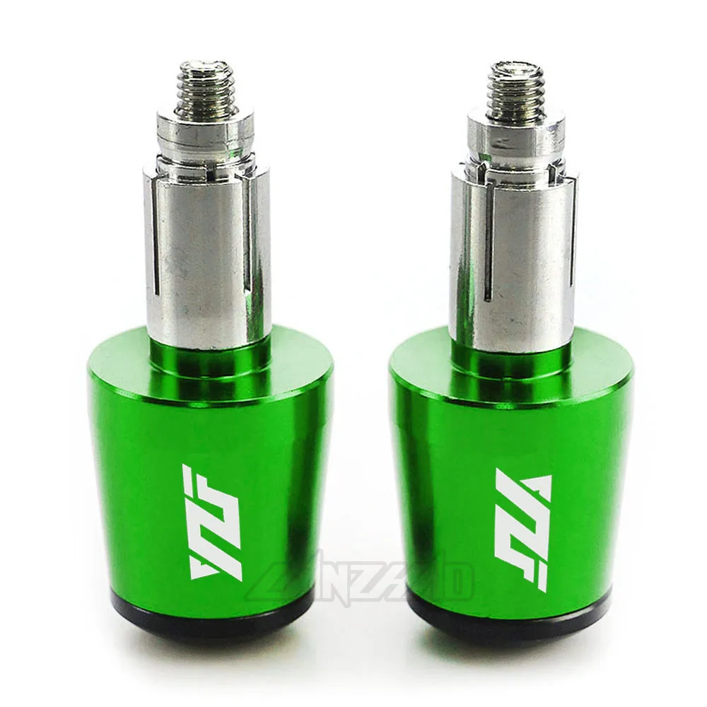 YZF Bar End (15)