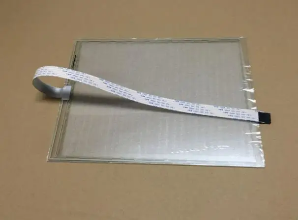 AMT2820 AMT 2820 0282000B 1071.0071 New original touch 1 year warranty | Электроника