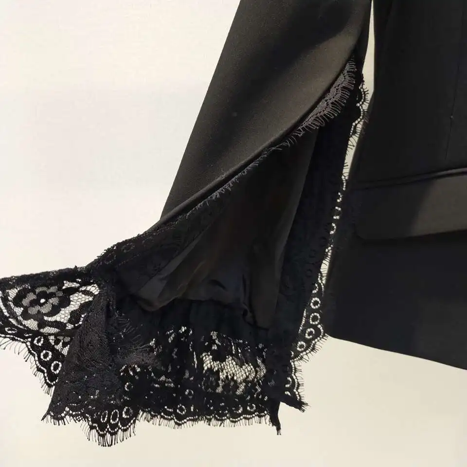 AH10560, модные женские пальто и куртки,, Подиумные, Роскошные, известный бренд, Европейский дизайн, вечерние, стильная женская одежда