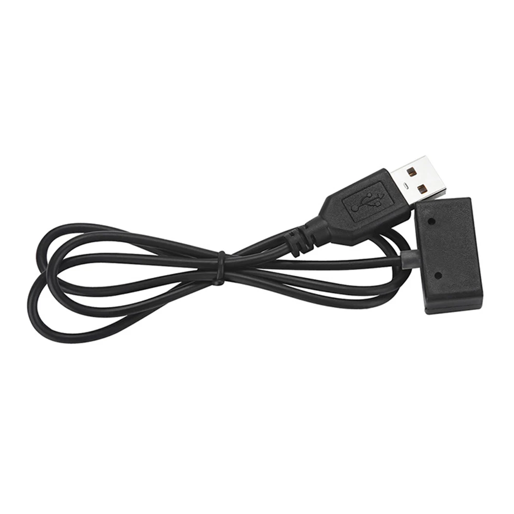 Портативный Мини Профессиональный быстрое зарядное устройство Запчасти 1-3 в кабель для зарядки Дрон аксессуары батарея USB Порт Световой индикатор для TELLO