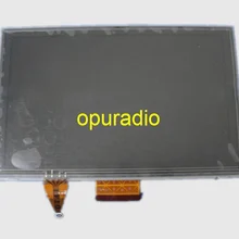 Фирменная Новинка автомобильный DVD навигатор LTA070B2H0F LTA070B2H5F LTA070B2H4F LTA070B2F0F LTA070B2J1F LTA070B2F1F LT070CA43200 ЖК-дисплей Дисплей