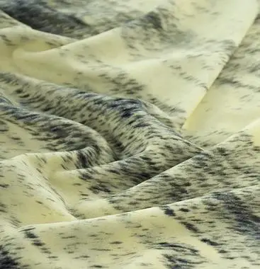 2 polyester Flora knit fabric four-way stretch fabric jersey for sewing bottoming garment 50*150cm/piece KA23 - Цвет: 2