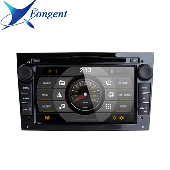 

for OPEL Vauxhall Antara Corsa D 2006 2007 2008 2009 2010 2011 Car Vivaro Android DSP Radio DVD Player GPS Multimedia PC DVR PC