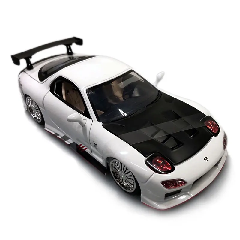 1993 Mazda RX 7 (18)