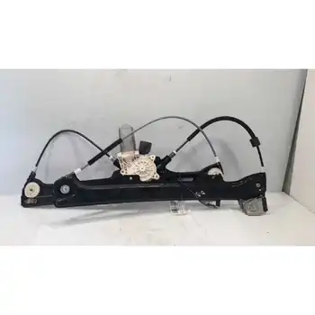 

51337184384 Power Windows Front Right Bmw 5 Series Saloon (e60) 530d