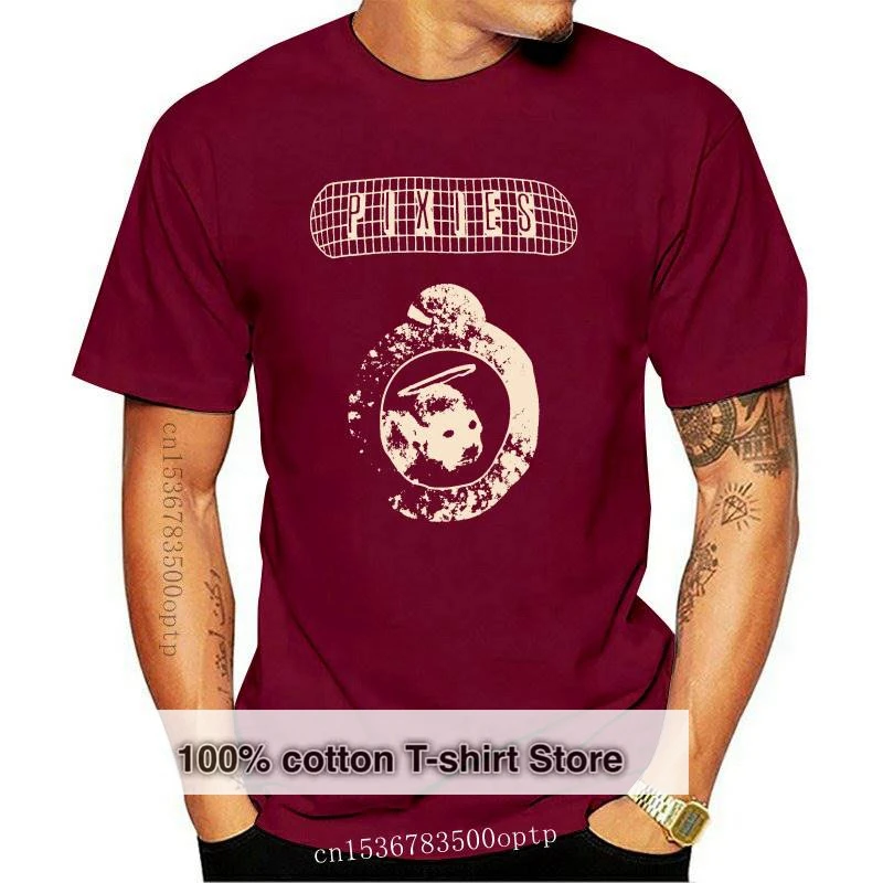 New PIXIES MONKEY GONE TO HEAVEN LONG SLEEVED T SHIRT ALL SIZES