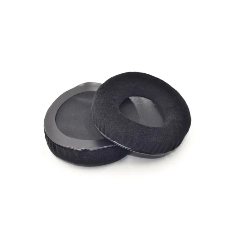 

Velour Ear Pads Cushion For technics RP-DH1200 RPDH1200 Headphones AFree Shippin