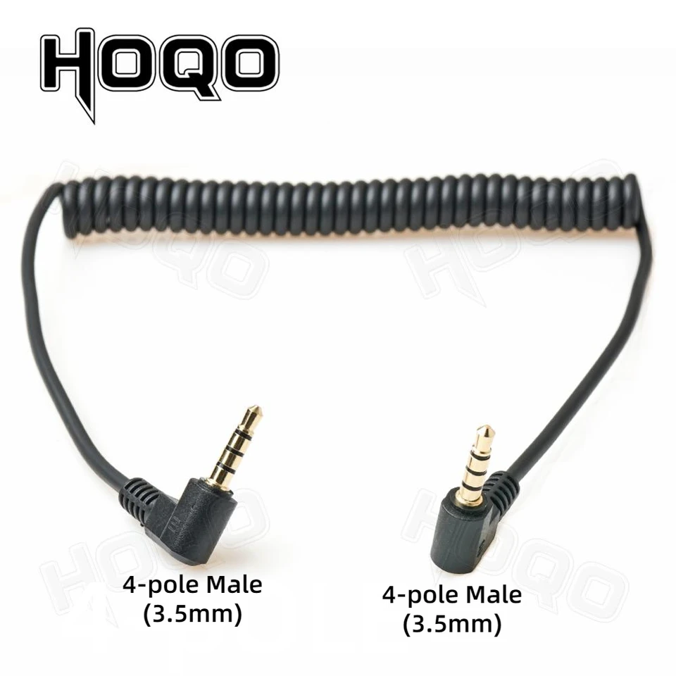 Cavo Di Prolunga Audio Stereo Per Cuffie Da Jack Da 3,5 Mm (5 - Foto 12