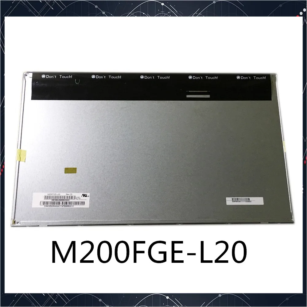 ЖК-экран M200FGE L20 ЖК-дисплей M200FGE-L20 дюйма для Asus ET2013 ET2012 ET2011 ET2010 Lenovo B320 C320 B325 C340 M7100Z