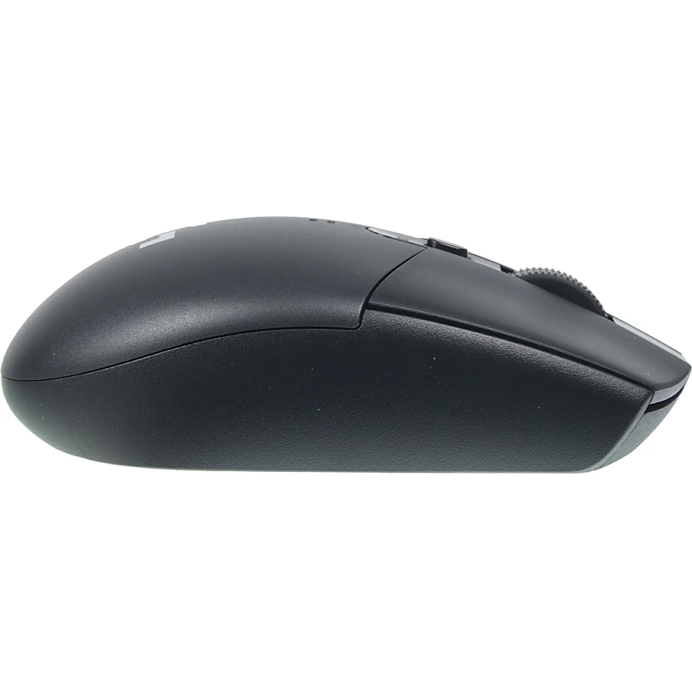 Мышь Logitech G305 Lightspeed серый оптическая(12000dpi) беспроводная USB(5but