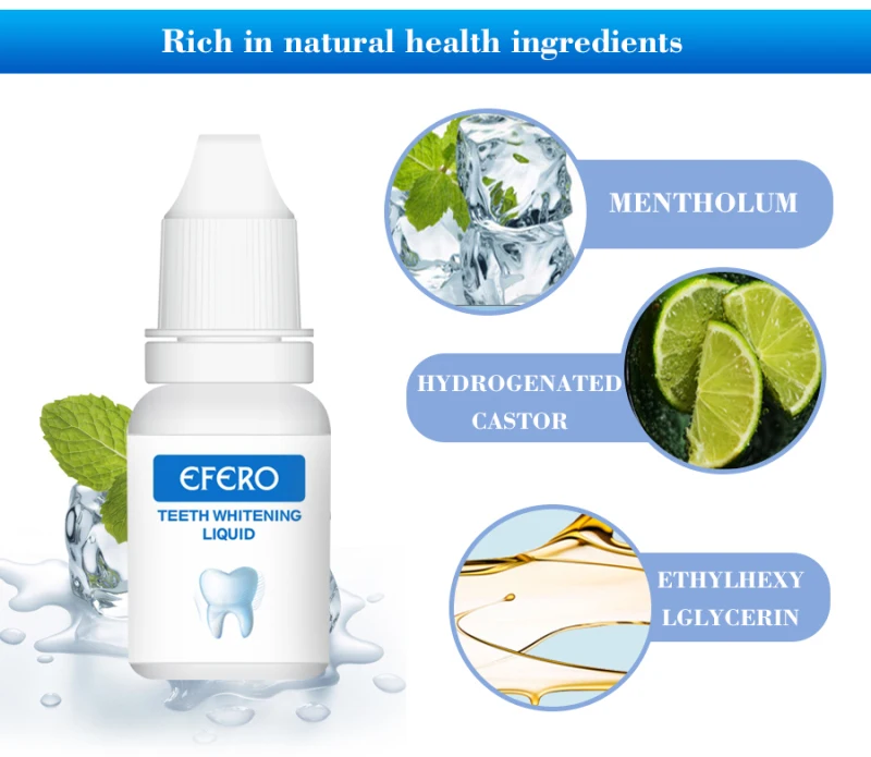 Teeth Whitening Serum Powder Oral Hygiene Cleaning Serum Removes Plaque Stains Tooth Bleaching Tools Drop Free TSLM1 teeth cleaner,teeth whitening gel,teeth whitening powder,teeth whitening toothpaste,teeth whitening kit,teeth whitening strips