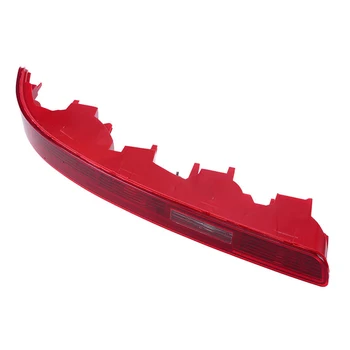 

1 Pair For Audi Q7 Rear Bumper Reflector Tail Brake Stop Light Lamps w/ Bulbs 2007-2014