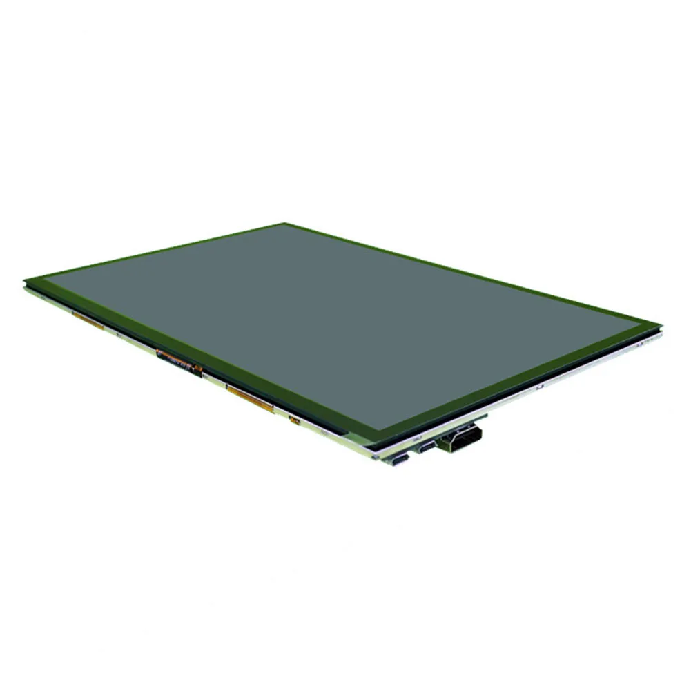 

10.1 Inch HDMI Display Capacitive Computer LCD Monitor Plug And Play Digital Touch Screen High Resolution HD USB RGB Accessories