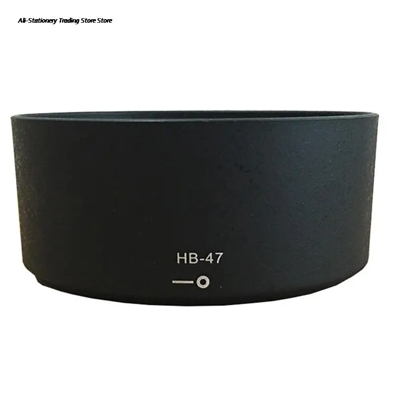 Paraluce Sostituire Hb-47 Hb47 Per Nikon Af-S 50Mm F1.4G F/1.4G 50Mm F1.8G F/1.8G Yongnuo 50Mm F/1.8