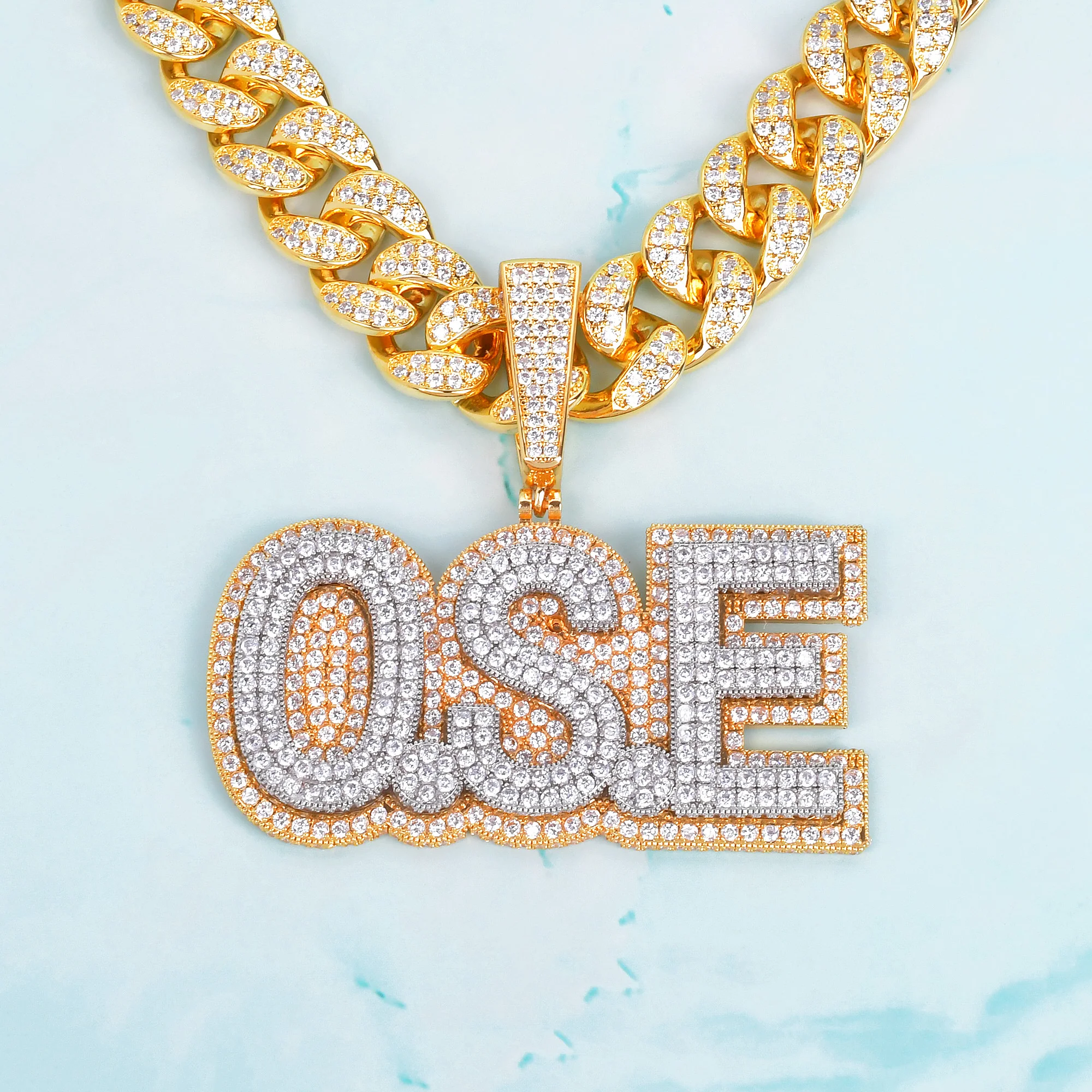 Jewelry - Customized Necklaces - AliExpress