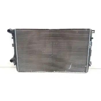 

1K0121251AK Water Radiator Seat Leon (1p1) Sport Limited