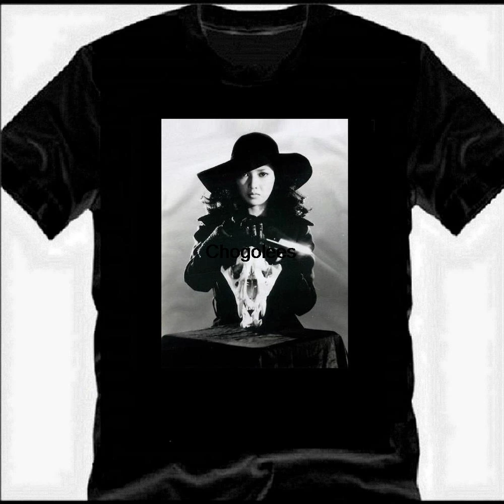 Sasori Scorpion Prisoner 701 T Shirt |