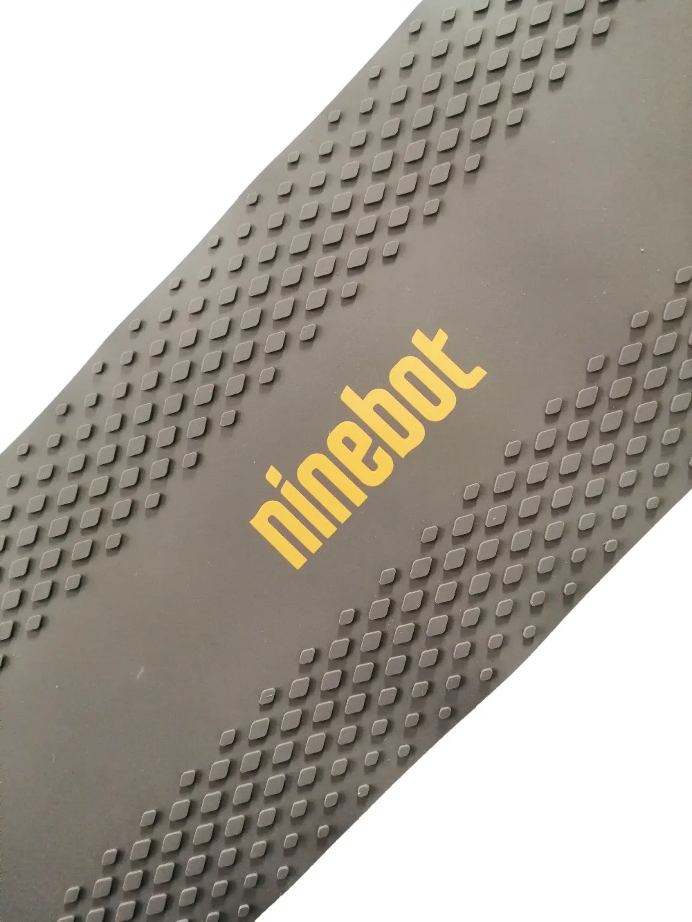 Электрический скутер коврик для ног NINEBOT MAX G30 kickscooter коврик для ног наклейка скейтборд клейкая педаль накладка запчасти
