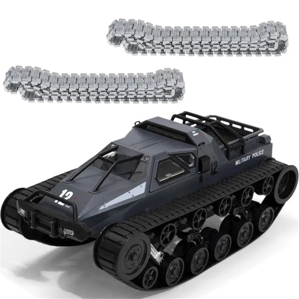 1203 World of RC Tank Car 2 4G 1:12 высокоскоростные модели автомобилей с полным контролем 5 м