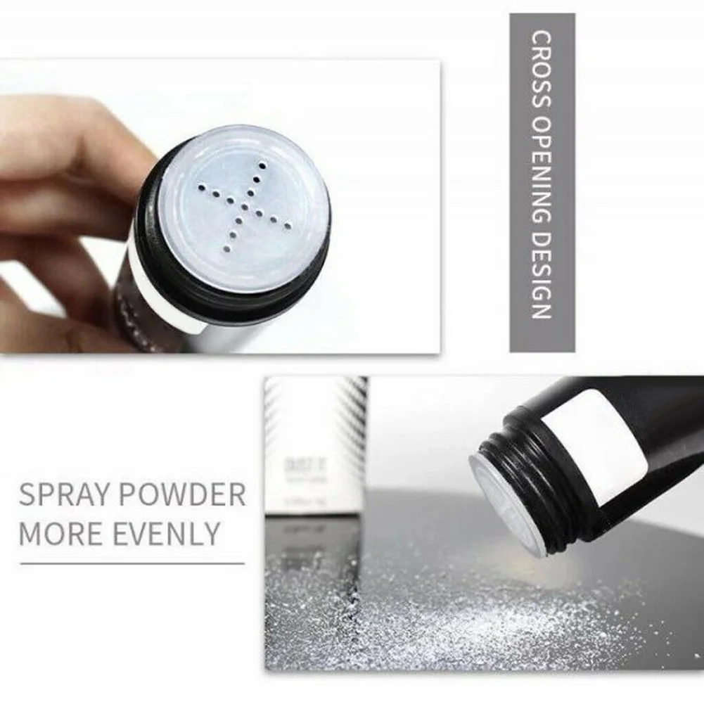 Hair Fluffy Powder Oil Removal Artifact Hair Shape Fluffy Powder for Women Men QS888 3