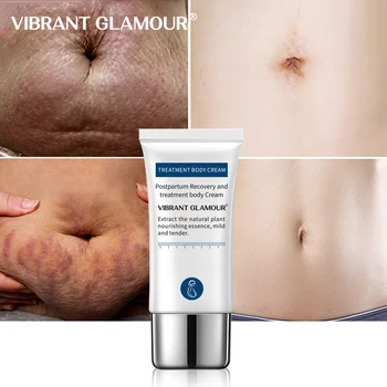 

Crocodile Stretch Marks Remover Pregnancy Scars Ance Cream Maternity Repair Anti Aging Winkles Firming Care MSD01