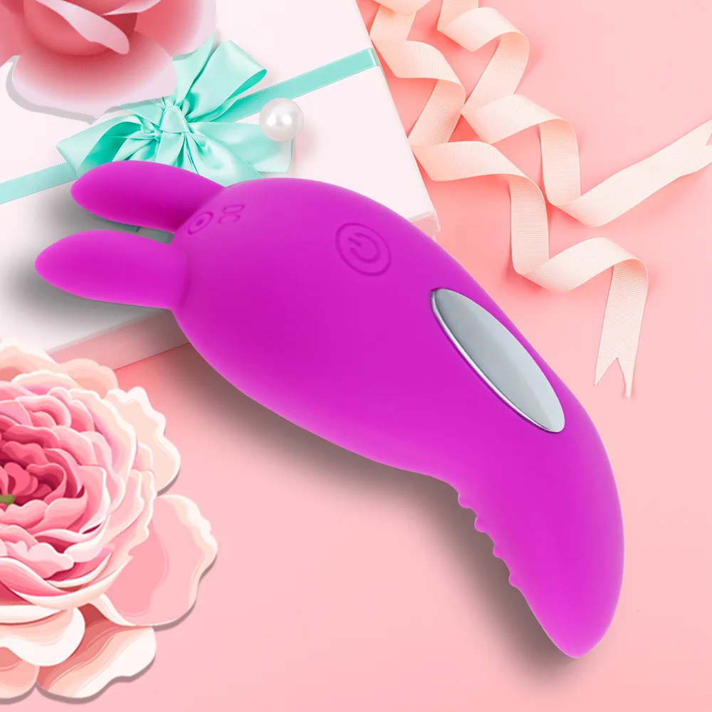 Беспроводной пульт дистанционного управления Невидимый износ вибратор флирт