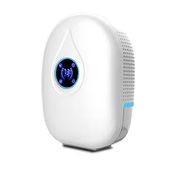 

Home Bedroom Mini Dehumidifier With Remote Control Basement To Humid Machine Dehumidifier Creative Gifts