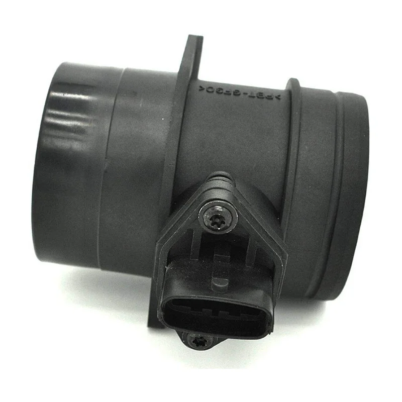 NewMass воздушный поток Maf датчик для Ssangyong Actyon пикап Kyron 200 2,0 2,7 XDI 2005- 6650943048 0280218131 0280218130