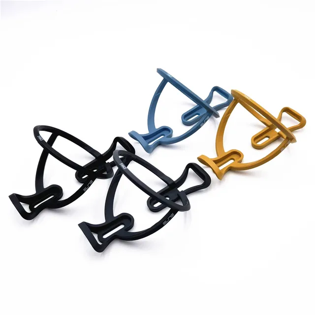 Elite T-RACE Bicycle Water Bottle Cage Elite T-RACE Bicycle Water Bottle Cage