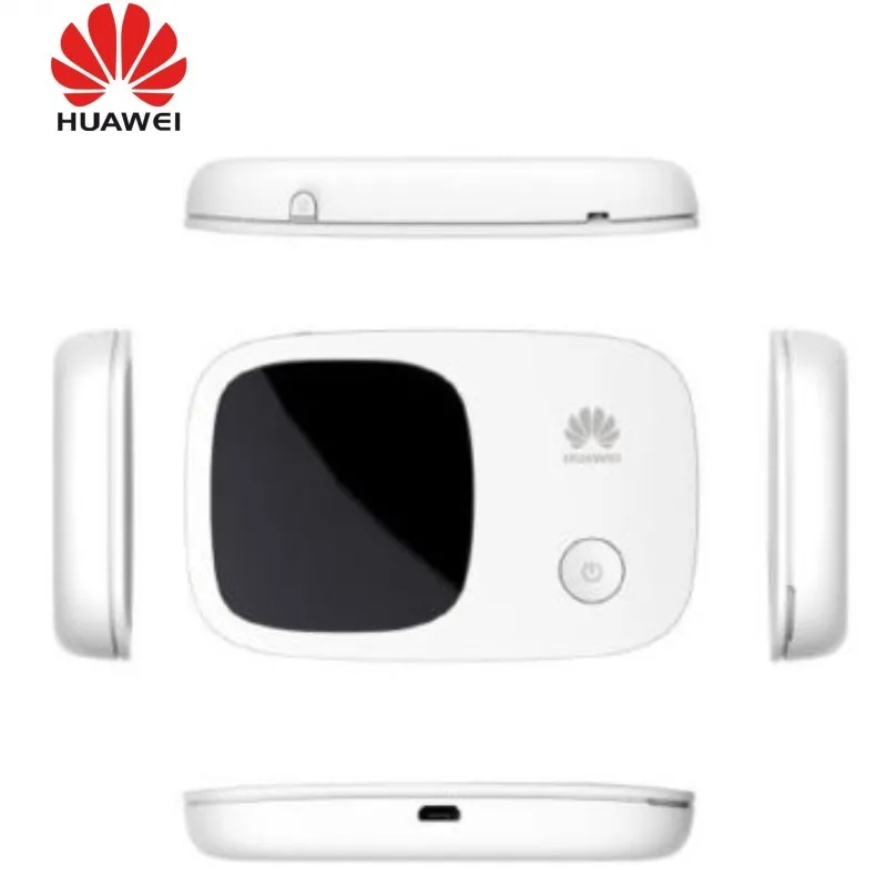 Разблокированный HUAWEI E5336 мобильный 3g WiFi роутер MiFi точка доступа 3g Wifi ключ HSPA модем