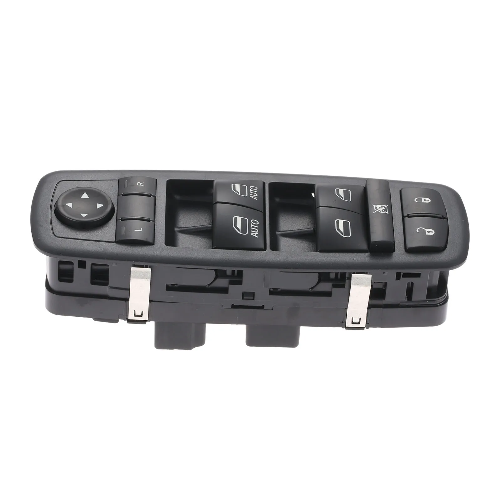 Главный переключатель окна для Chrysler Town& кантри 2008 2009 2010 2011 04602535AI черный нажимной переключатель