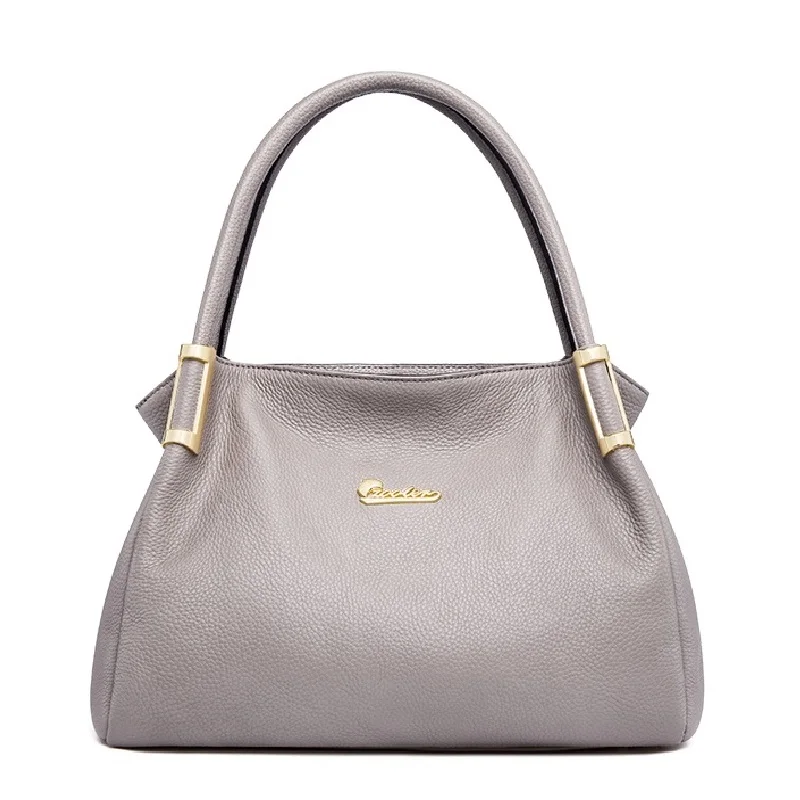 Женские сумки из натуральной кожи, роскошные сумки, женские сумки, дизайнерская белая сумка через плечо для женщин, кожаная сумка Female-WG220