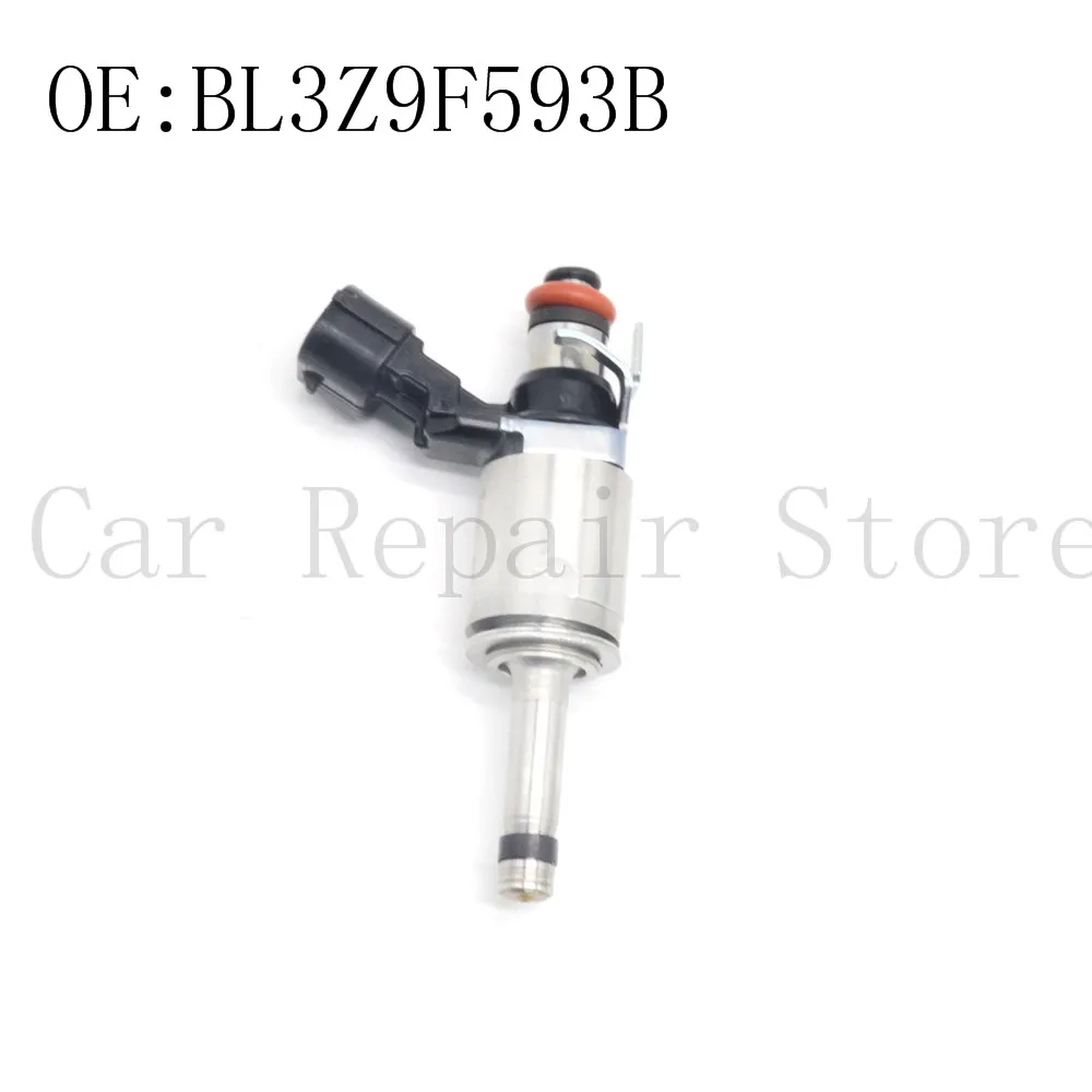 Для Ford BL3Z9F593B топливный инжектор BL3Z-9F593-A автозапчасти для 2011-2015 F-150 Transit-150 250 350 |