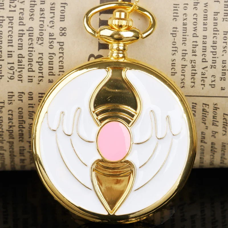 Рисунок 6 - Классические милые карманные часы