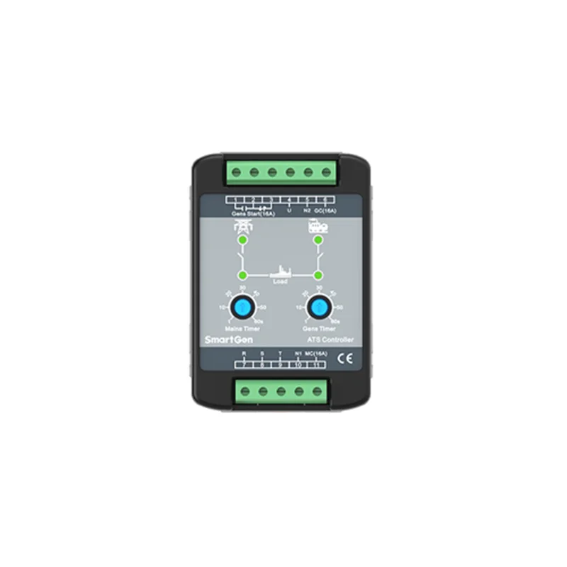 Hat310 Diesel Generator Accessories Unit Controller Self-Starting Module Control