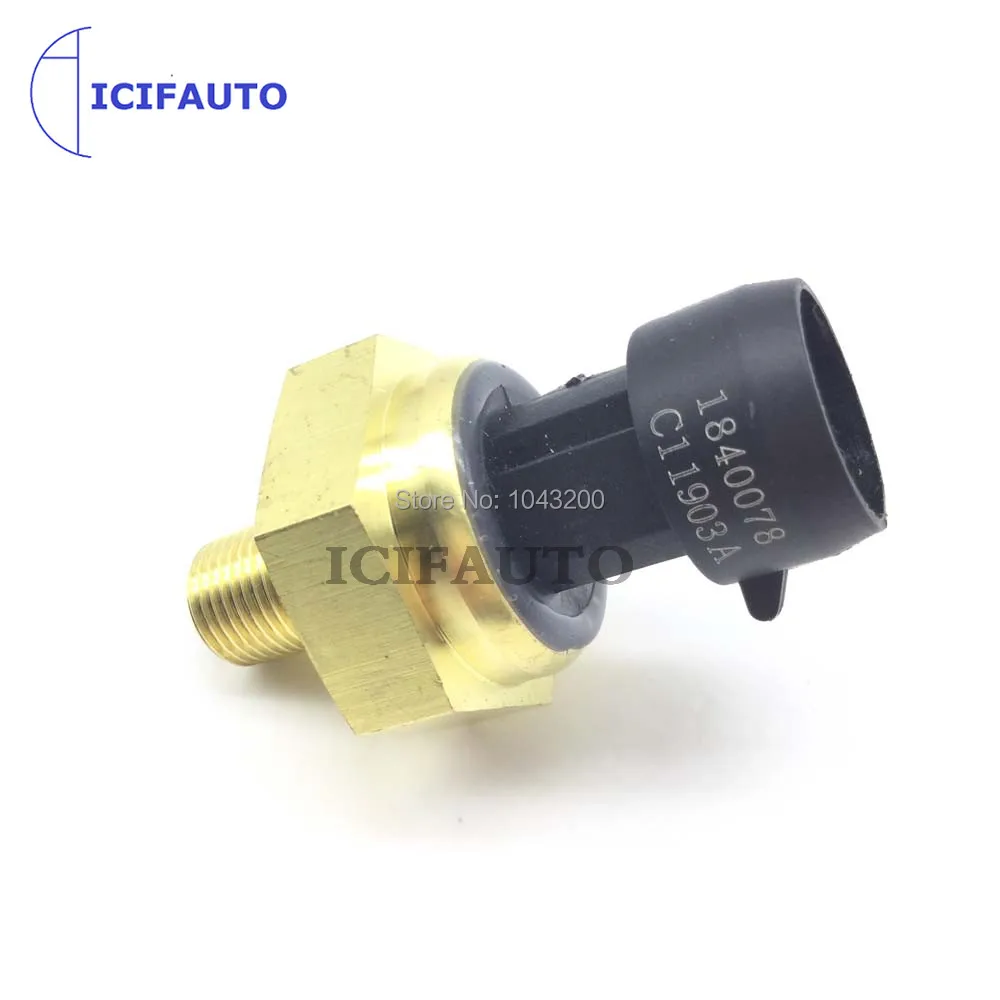 1C3Z-9J460-AA New EBP Exhaust Back Pressure Sensor For Ford Powerstroke 6.0L 7.3L 94-04 International Navistar 8.7L 7.6L 98-03 | Автомобили