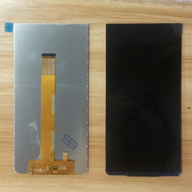 

100% Tested Working For DEXP Ixion Z255 LCD Display Replacement Screen Parts NO Touch Sensor Digitizer