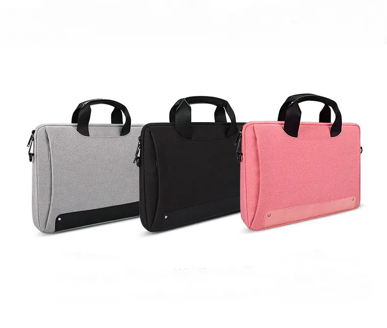 Nuova Borsa Del Computer Portatile Del Pc Del Computer Portatile Del Sacchetto Della Cassa Del Computer Portatile Della Vescica Cassa Del Pc Per Apple