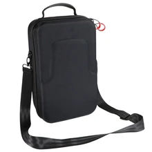 Жесткий чехол для переноски для Oculus Quest Vr гарнитура и Quest контроллеры защитная коробка для хранения с аксессуарами