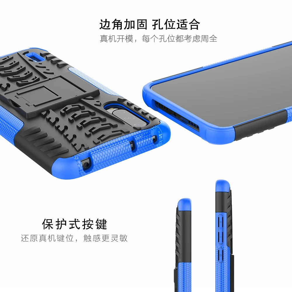 Tigenkey для Xiaomi CC9e чехол для Xiaomi CC9e чехол противоударный чехол для Xiaomi CC9e Модный чехол для телефона