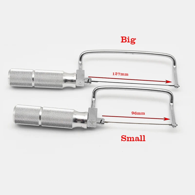 

Dental Lab Short/Long Plaster Saw& Plaster Blades, Dentist Tool