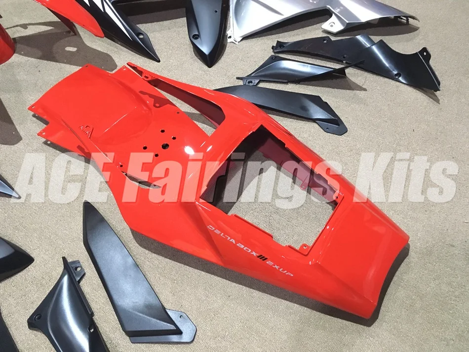Лидер продаж, yzf1000 R1 02 03 полный комплект для Yamaha Yzf R1 2002 2003 спортивные Обтекатели кузова мотоцикла(литье под давлением) красный серебристый